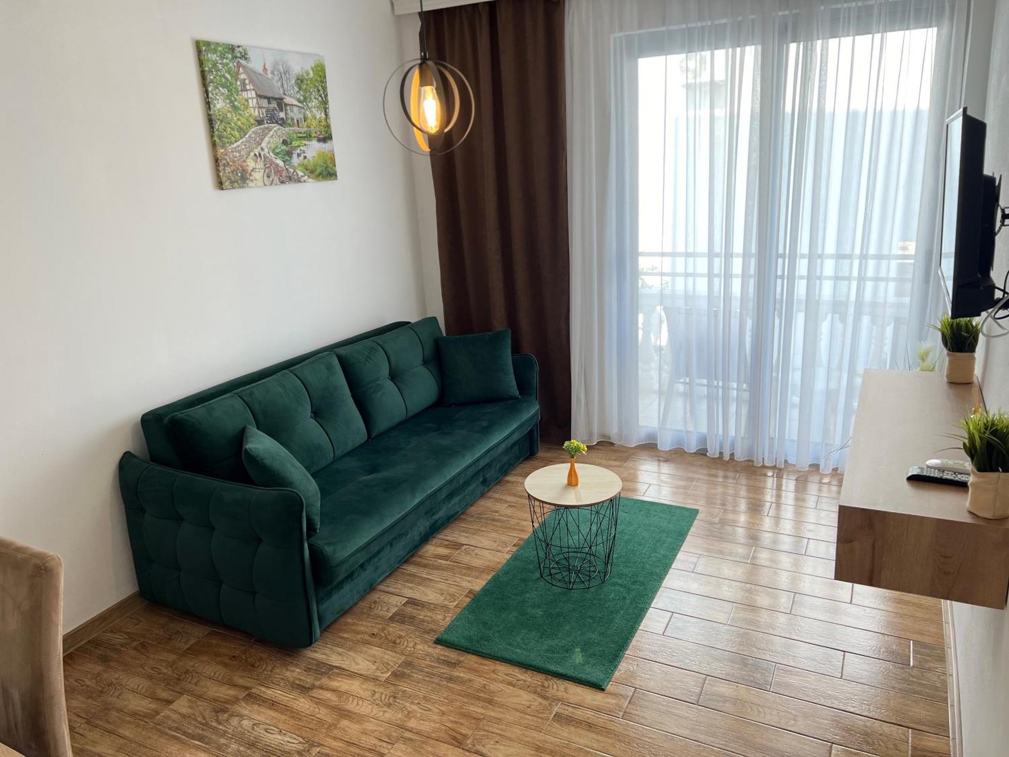 Ferienwohnung Vila Kollari Ulcinj Exterior foto
